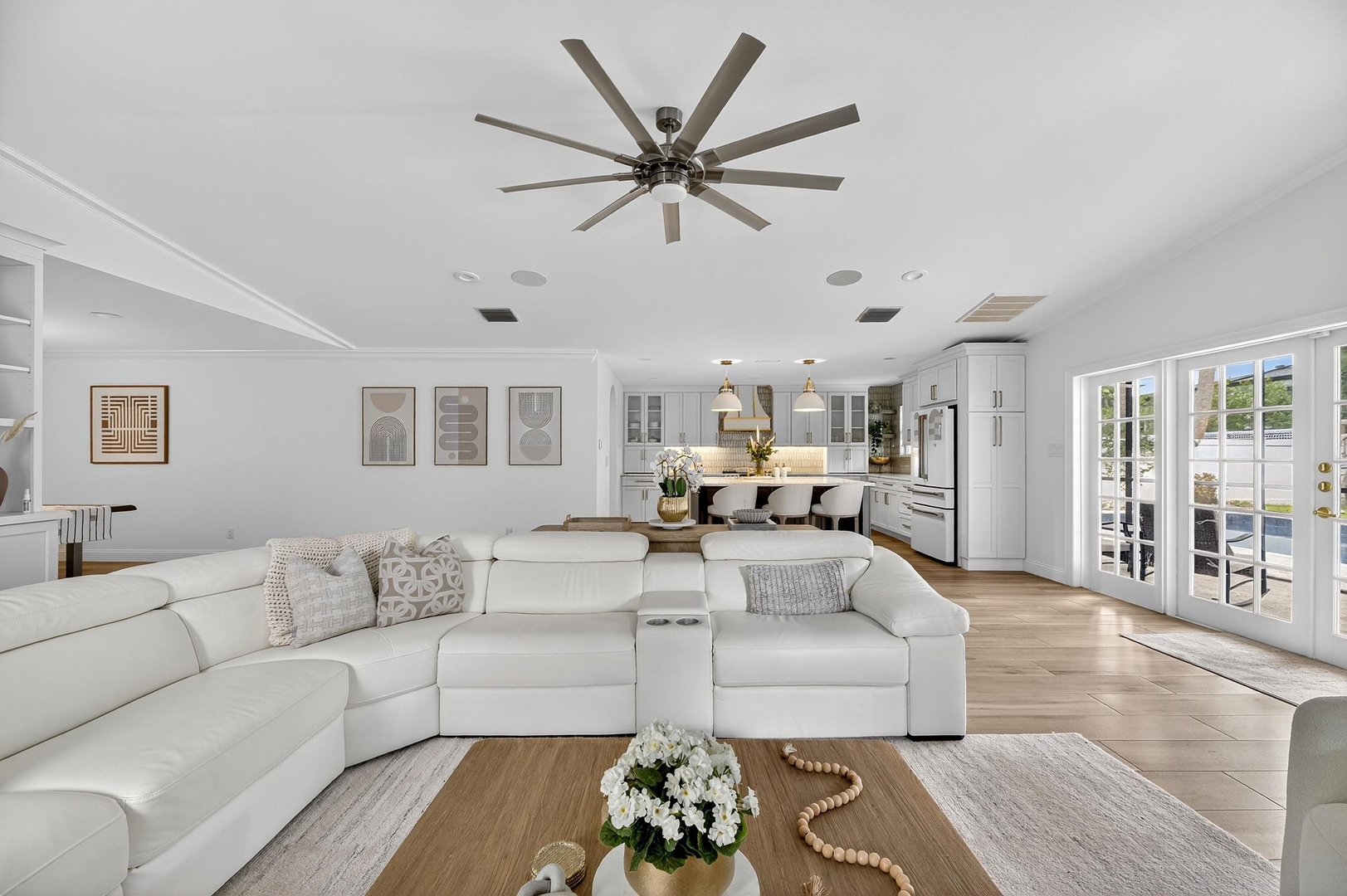5014 W Longfellow Ave, South Tampa
